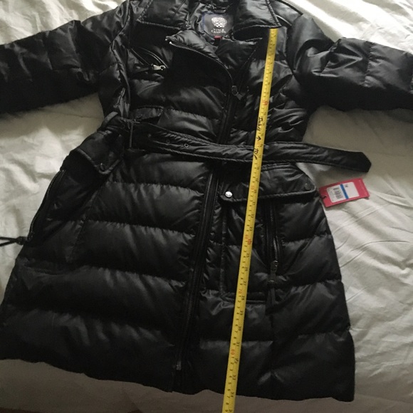 Fall/winter Vince Camuto Coat Jacket - Picture 4 of 12